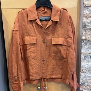 Like new! Ellen Tracy jacket